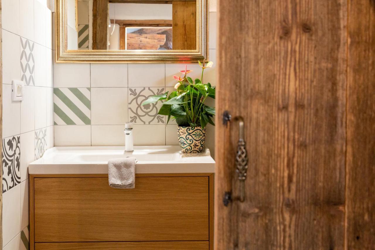 Casele Cu Stuf B&B Haus Ulrike Sălicea 외부 사진